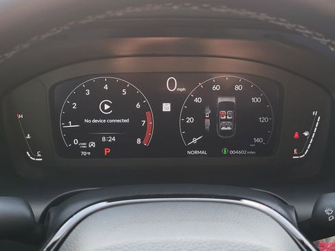 Used 2026 Acura ADX FWD image 28