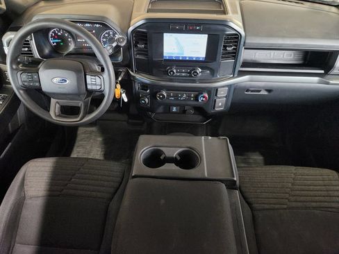 Used 2022 Ford F150 XL w/ STX Appearance Package AWD/4WD image 25