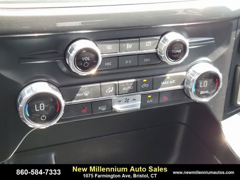 Used 2021 Ford F150 XLT w/ Equipment Group 302A High image 23