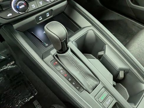 New 2026 Honda Accord SE image 18