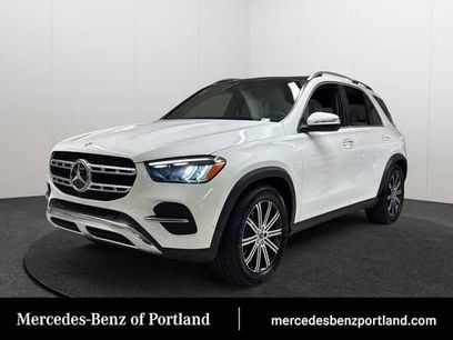 Certified 2026 Mercedes-Benz GLE 350 4MATIC
