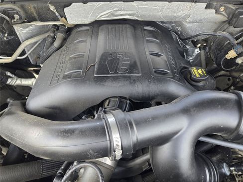 Used 2013 Ford F150 Lariat w/ Luxury Equipment Group AWD/4WD image 31