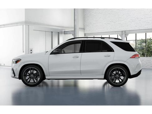 New 2026 Mercedes-Benz GLE 580 4MATIC image 33