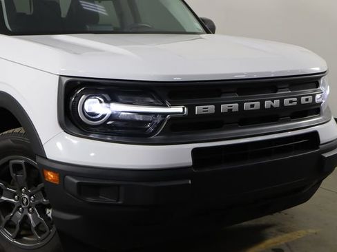 Used 2023 Ford Bronco Sport Big Bend AWD/4WD image 41
