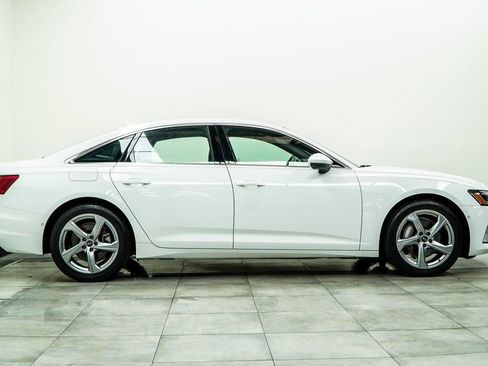 Used 2024 Audi A6 Premium Plus AWD/4WD image 10