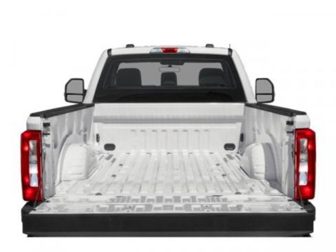 New 2026 Ford F350 XLT AWD/4WD image 11