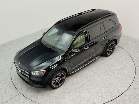 Certified 2023 Mercedes-Benz GLS 450 4MATIC image 22