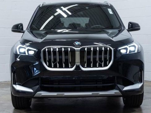 Used 2025 BMW X1 xDrive28i w/ Technology Package AWD/4WD image 6