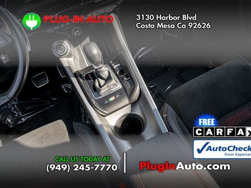 Used 2024 Alfa Romeo Tonale Veloce AWD/4WD image 20