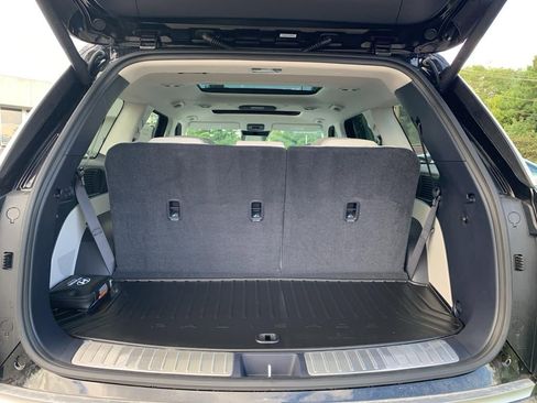 New 2026 Hyundai Palisade Calligraphy image 49