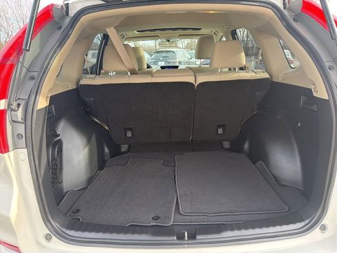 Used 2016 Honda CR-V EX image 22