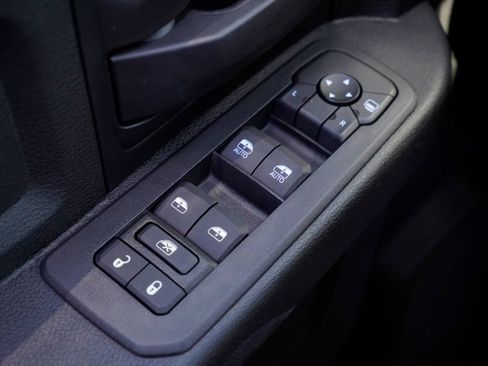 New 2026 RAM 2500 Tradesman AWD/4WD image 12