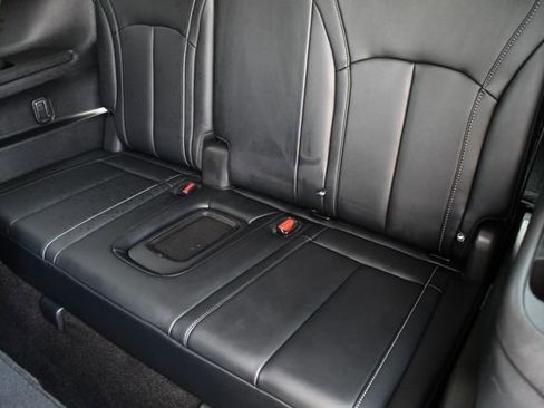 Used 2023 INFINITI QX60 Luxe AWD/4WD image 19