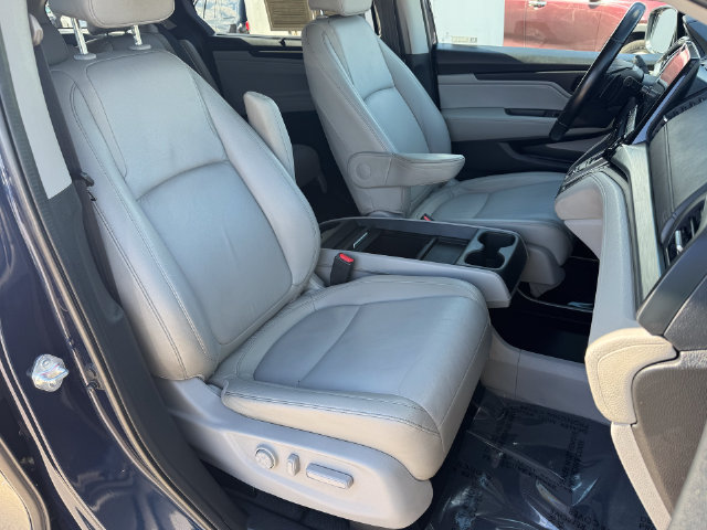 Used 2022 Honda Odyssey EX-L image 12
