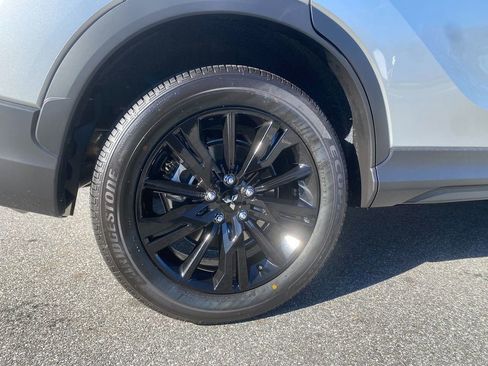 New 2026 Mitsubishi Eclipse Cross LE image 30