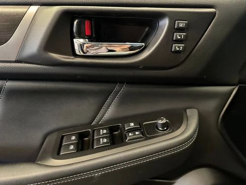 Used 2018 Subaru Legacy 2.5i Limited AWD/4WD image 19