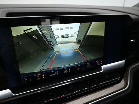 New 2026 Chevrolet Silverado 1500 LT image 32