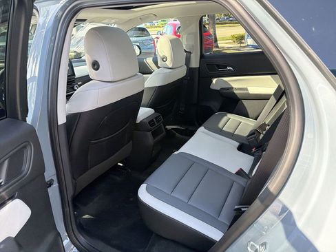 New 2026 Honda Prologue Touring image 25