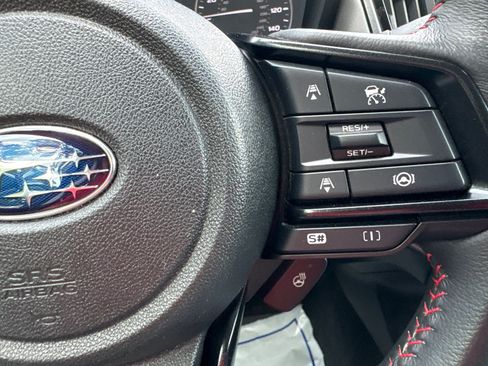 Used 2024 Subaru Legacy Sport AWD/4WD image 17
