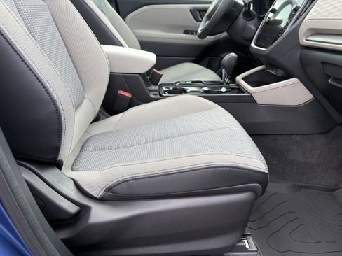 New 2026 Subaru Forester Premium AWD/4WD image 30
