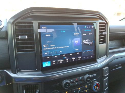 Used 2025 Ford F150 STX w/ Equipment Group 200A AWD/4WD image 30