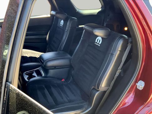 Used 2018 Dodge Durango SRT w/ SRT Interior Appearance Group AWD/4WD image 20