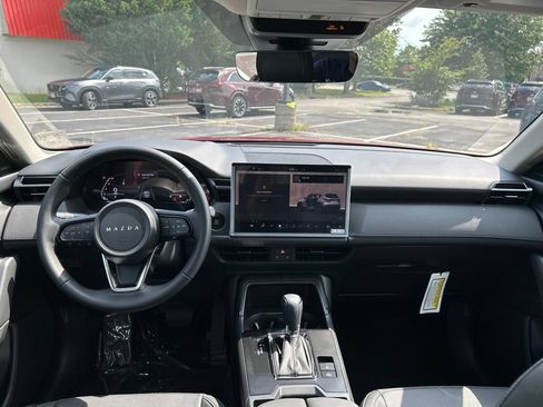 New 2026 MAZDA CX-5 2.5 S w/ Premium Package AWD/4WD image 28