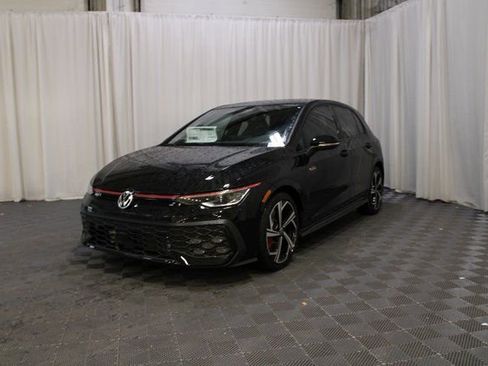 New 2026 Volkswagen GTI SE image 26