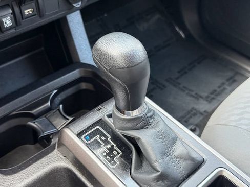 Used 2023 Toyota Tacoma SR5 w/ Technology Package RWD image 25