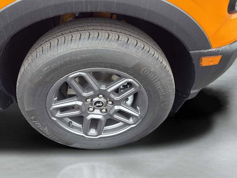 New 2026 Ford Bronco Sport Big Bend w/ Convenience Package image 45