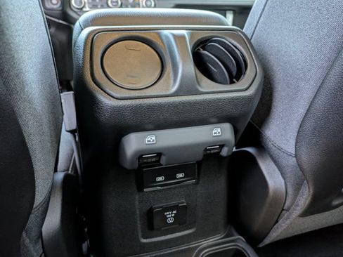New 2026 Jeep Wrangler Unlimited Rubicon AWD/4WD image 14