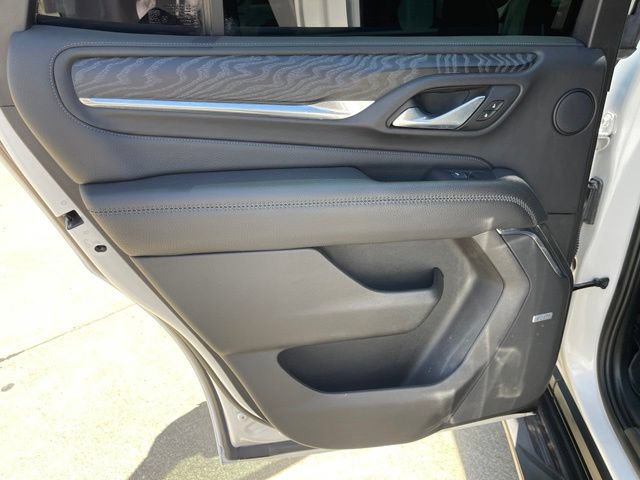 Used 2023 GMC Yukon Denali AWD/4WD image 21
