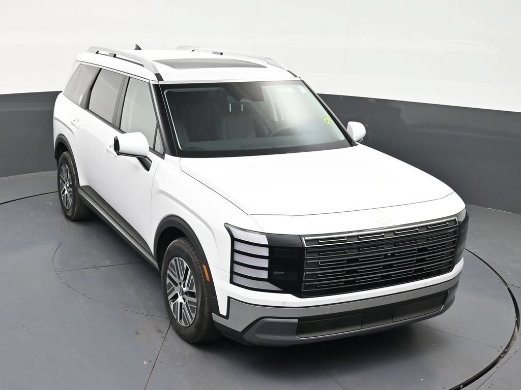 Used 2026 Hyundai Palisade SEL Premium FWD image 18