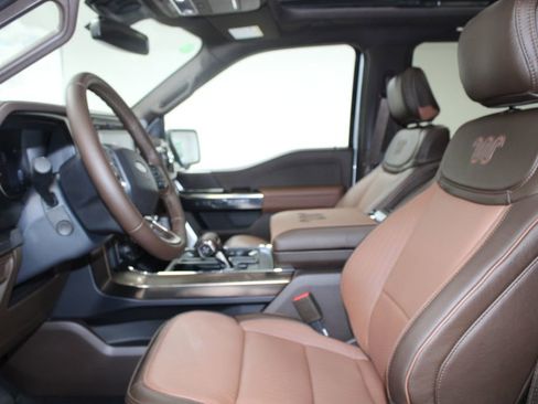 New 2026 Ford F150 King Ranch AWD/4WD image 23
