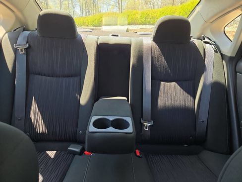 Used 2019 Nissan Sentra SV image 25