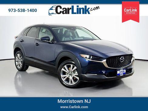 Used 2020 MAZDA CX-30 AWD w/ Preferred Package image 1