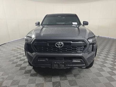 Used 2024 Toyota Tacoma TRD Off-Road w/ TRD Off Road Premium Package AWD/4WD image 93