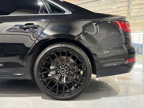 Used 2018 Audi A4 2.0T Ultra Premium w/ Convenience Package FWD image 87