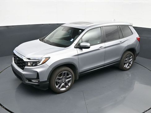 Used 2023 Honda Passport EX-L image 20