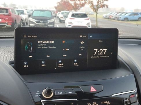 Used 2022 Acura RDX Base image 21