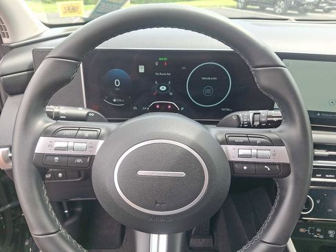 Used 2025 Hyundai Tucson SEL AWD/4WD image 21