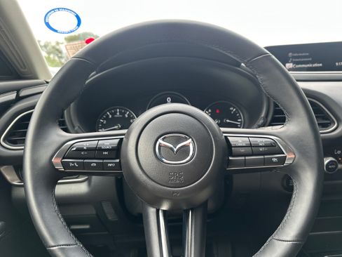 Certified 2025 MAZDA CX-30 AWD 2.5 S w/ Select Sport Pkg image 18