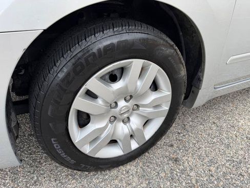 Used 2012 Nissan Altima 2.5 S FWD image 33