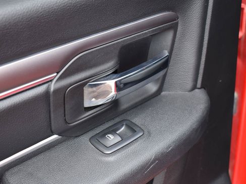 Used 2022 RAM 1500 Warlock w/ Electronics Group AWD/4WD image 40