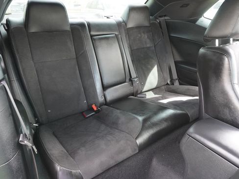 Used 2019 Dodge Challenger R/T Scat Pack w/ 1320 Drag Pack RWD image 10