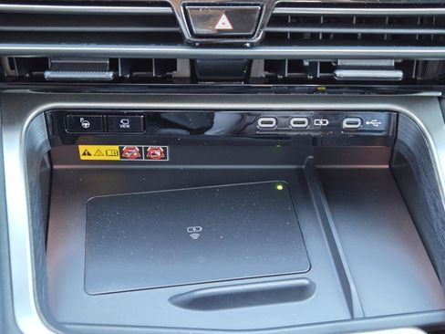 New 2026 Lexus TX 500h AWD image 14