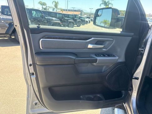 Used 2021 RAM 1500 Big Horn AWD/4WD image 10