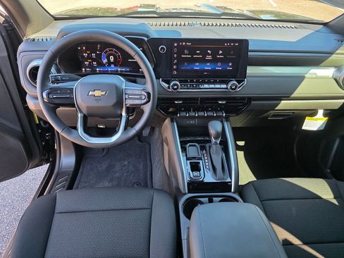 New 2026 Chevrolet Colorado LT image 17