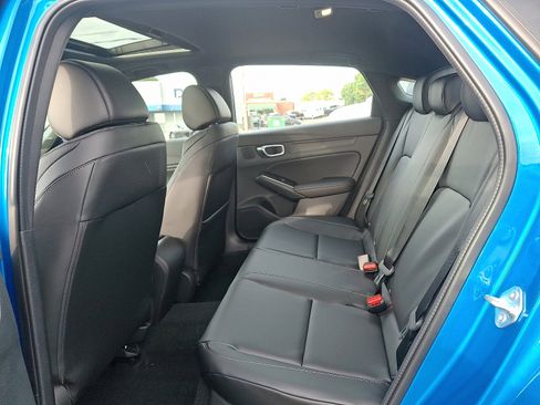 New 2026 Acura Integra A-Spec image 5