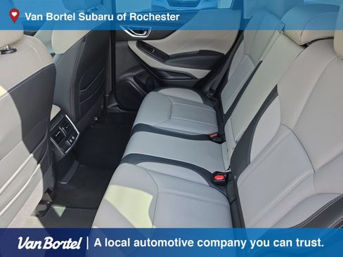 Used 2023 Subaru Forester Limited AWD/4WD image 26